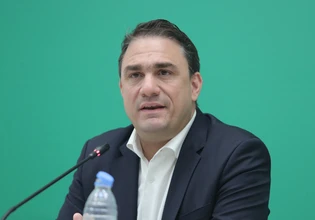 Τσουκαλάς: Η πρωτοβουλία του ΠΑΣΟΚ για το 35ωρο κινητοποίησε ευρύτερες κοινωνικές δυνάμεις παρά τη δαιμονοποίησή της