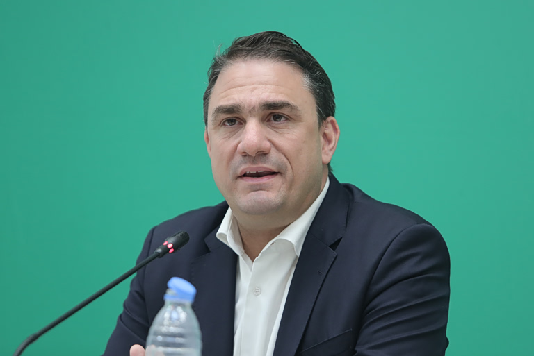 Τσουκαλάς: Η πρωτοβουλία του ΠΑΣΟΚ για το 35ωρο κινητοποίησε ευρύτερες κοινωνικές δυνάμεις παρά τη δαιμονοποίησή της