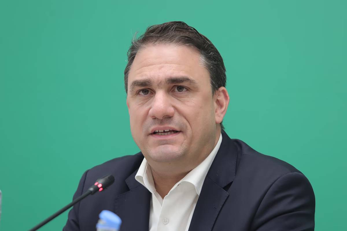 Τσουκαλάς: Πολύ ισχυρά συμφέροντα στηρίζουν τη ΝΔ. Όλοι το γνωρίζουν – Παραμένει στόχος του ΠΑΣΟΚ η πρωτιά