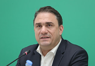 Τσουκαλάς: Πολύ ισχυρά συμφέροντα στηρίζουν τη ΝΔ. Όλοι το γνωρίζουν – Παραμένει στόχος του ΠΑΣΟΚ η πρωτιά
