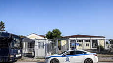 Τεράστια ένταση και βαριές εκφράσεις στη δίκη για τα Τέμπη μεταξύ συνηγόρων θυμάτων – Πώς προκλήθηκε, οι διάλογοι