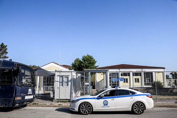 Τεράστια ένταση και βαριές εκφράσεις στη δίκη για τα Τέμπη μεταξύ συνηγόρων θυμάτων – Πώς προκλήθηκε, οι διάλογοι