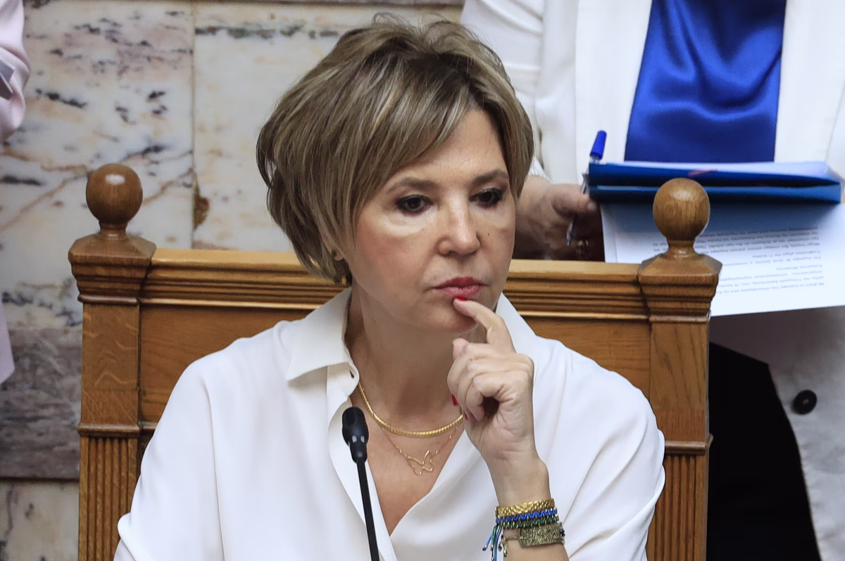 Γεροβασίλη: Απερίφραστη καταδίκη για δολοφονία Βάγιας Νέστορα αλλά καμία ανοχή στο κυβερνητικό χωνευτήρι της προπαγάνδας