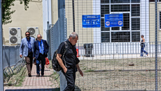 «Καμία ανοχή σε μεθοδεύσεις νέας μακράς διακοπής της δίκης για τα Τέμπη», λέει ο σύλλογος συγγενών θυμάτων