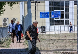 «Καμία ανοχή σε μεθοδεύσεις νέας μακράς διακοπής της δίκης για τα Τέμπη», λέει ο σύλλογος συγγενών θυμάτων