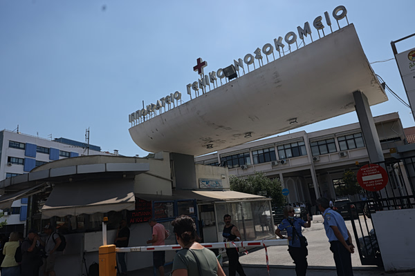 Θρήνος στη Μολδαβία για την οικογενειακή τραγωδία στη Χαλκιδική – Παραμένει διασωληνωμένη στη ΜΕΘ η 7χρονη