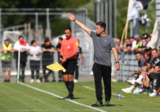 Λίσι: «Πρέπει να βελτιωθούμε – Όλοι έχουν την ευκαιρία να δείξουν τι μπορούν να κάνουν»
