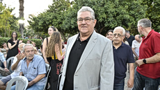 Αιχμηρή απάντηση Κουτσούμπα σε Μητσοτάκη για το ΑΙ – «Βρήκε σε 5” αυτά που ‘δεν άκουσε’ ο Μητσοτάκης»