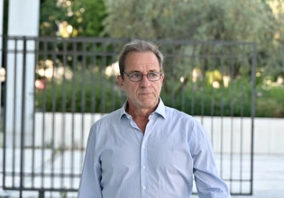 Συνεχίζεται η δίκη Λιγνάδη με την εξέταση μαρτύρων