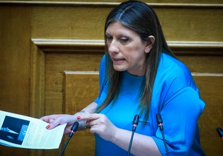 Καρφιά Κωνσταντοπούλου για «πολύ ισχυρή περίπτωση προβοκάτσιας» στη δολοφονία Νέστορα – «Βολεύει τη ΝΔ, εργαλειοποίηση στο έπακρο»