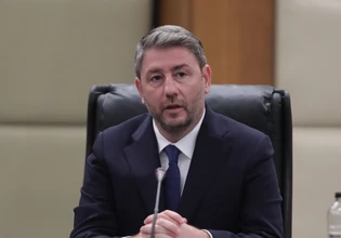 Επτά παρεμβάσεις από Ανδρουλάκη για την αναγέννηση της μικρομεσαίας επιχειρηματικότητας