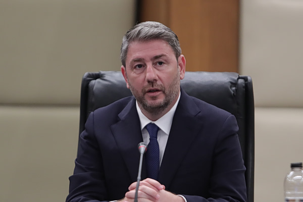 Επτά παρεμβάσεις από Ανδρουλάκη για την αναγέννηση της μικρομεσαίας επιχειρηματικότητας