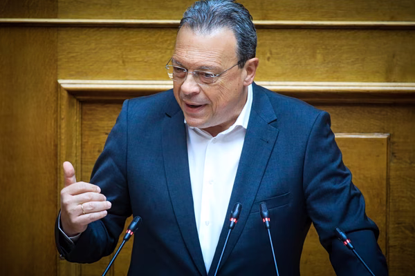 Φάμελλος: Η «ανάπτυξη» του Μητσοτάκη δεν φτάνει ποτέ στην τσέπη των εργαζόμενων – Δεν θα συνηγορήσουμε στον εμπαιγμό της ΝΔ