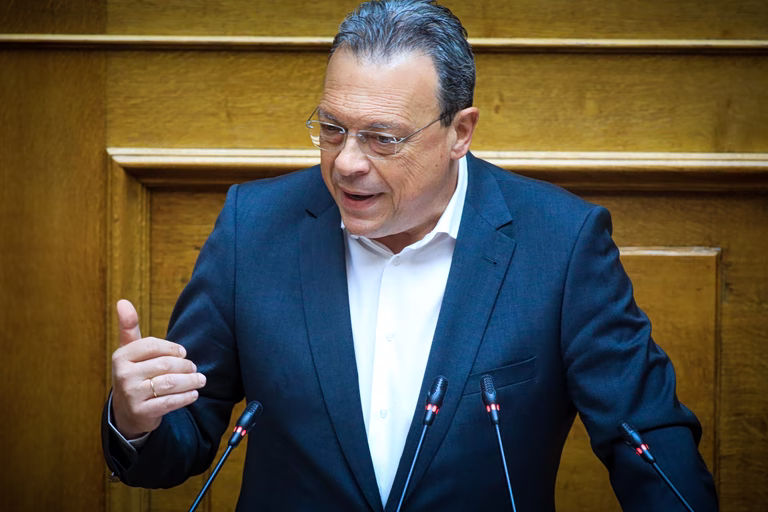 Φάμελλος: Η «ανάπτυξη» του Μητσοτάκη δεν φτάνει ποτέ στην τσέπη των εργαζόμενων - Δεν θα συνηγορήσουμε στον εμπαιγμό της ΝΔ