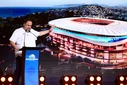 Χτίζοντας (ξανά) τα ιερά του football (pics+vids)
