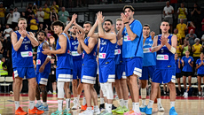 Sold out το παιχνίδι της Εθνικής ομάδας με την Πορτογαλία