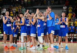 Sold out το παιχνίδι της Εθνικής ομάδας με την Πορτογαλία