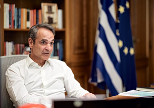 Καμαρώνει για την κατάργηση του ν.Κατρούγκαλου ο Μητσοτάκης, μετά από 7 χρόνια διακυβέρνησης και πιέσεων από την αντιπολίτευση