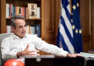 Μητσοτάκης: Εργαλειοποίηση των επιθέσεων στη Θεσσαλονίκη και διχαστική ρητορική – Βολές κατά της αντιπολίτευσης