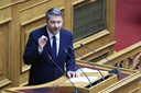Ανδρουλάκης: Η μεγαλύτερη αναπτυξιακή ευκαιρία που είχε ποτέ η Ελλάδα πήγε χαμένη – Νέο βίντεο στο TikTok