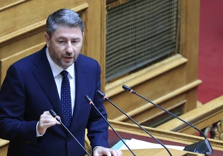Ανδρουλάκης: Μετά την πολιτική αλλαγή, θα ελέγξουμε πού πήγε και το τελευταίο ευρώ και ποιοι πονηροί κέρδισαν