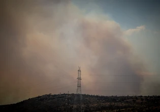 Φωτιές: Συνολικά 20 συλλήψεις για πρόκληση πυρκαγιάς από αμέλεια τις πρώτες πέντε ημέρες του Ιουλίου