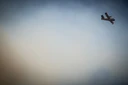 Φωτιά στην Οινόη: Επιχειρούν 22 εναέρια, μήνυμα από το 112 – Συνεχείς ρίψεις νερού, κυκλοφοριακές ρυθμίσεις