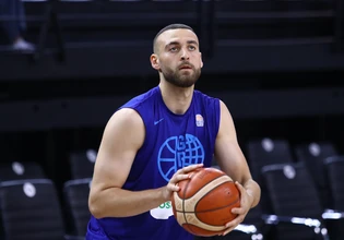 Η 12άδα της Εθνικής για το παιχνίδι με την Πορτογαλία