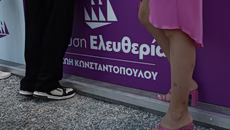 Αγωγή κατά της Πλεύσης Ελευθερίας από την Όλγα Δάλλα – Υποστηρίζει ότι στερήθηκε τη βουλευτική έδρα λόγω… λίστας