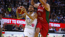 Ελλάδα – Πορτογαλία 56-71: Απογοητευτική η Εθνική, σε κίνδυνο η συμμετοχή στο Παγκόσμιο!