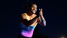 Live: Ο αγώνας του Εμμανουήλ Καραλή στο Diamond League του Λονδίνου