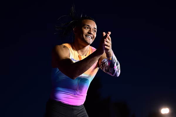 Live: Ο αγώνας του Εμμανουήλ Καραλή στο Diamond League του Λονδίνου