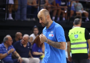 Έξαλλος ο Σπανούλης: «Στο επόμενο παράθυρο θα είναι όλοι εδώ»