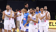 Η βαθμολογία και οι αντίπαλοι της Εθνικής στο όμιλο που θα κρίνει την πρόκριση στο Παγκόσμιο