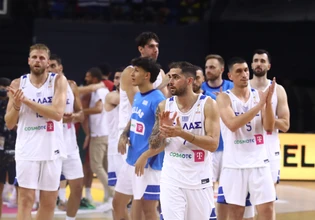 Η βαθμολογία και οι αντίπαλοι της Εθνικής στο όμιλο που θα κρίνει την πρόκριση στο Παγκόσμιο