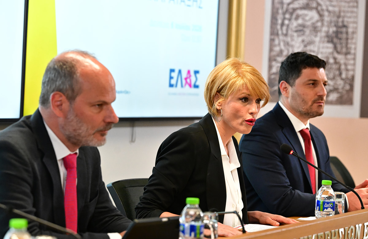 «7 χρόνια ψέματα, διαφθορά και χαμένες ευκαιρίες» – Τα στοιχεία της ΕΛΑΣ που καταρρίπτουν κάθε κυβερνητικό αφήγημα