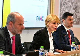 «7 χρόνια ψέματα, διαφθορά και χαμένες ευκαιρίες» – Το κατηγορώ της ΕΛΑΣ κατά της κυβέρνησης Μητσοτάκη