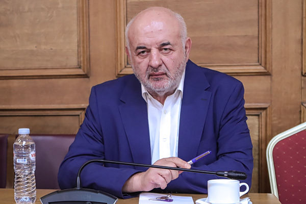 Καραθανασόπουλος: Απαράδεκτες μεθοδεύσεις από την κυβέρνηση για να εμποδίσει την κλήτευση Δημητριάδη – Ντίλιαν στην Επιτροπή