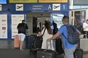 Αυξήσεις στον… ουρανό για τα αεροπορικά εισιτήρια στην Ελλάδα