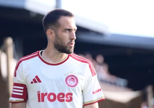 Μαθαίνουν αντιπάλους στην Ευρώπη Ολυμπιακός, ΠΑΟΚ και Παναθηναϊκός