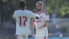 Ολυμπιακός – Ράκοφ 2-1: Ο Φορτούνης επέστρεψε κι έκανε αμέσως την διαφορά (vids)
