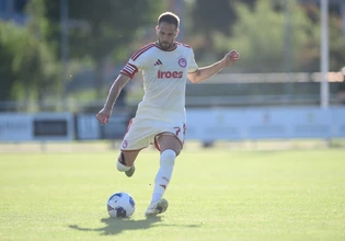 LIVE: Λέουβεν – Ολυμπιακός