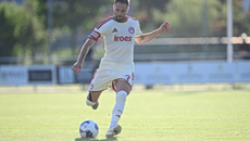 Ολυμπιακός – Ράκοφ 2-1: Ο Φορτούνης επέστρεψε κι έκανε αμέσως την διαφορά