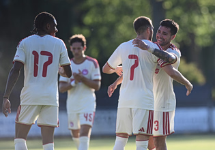 Ολυμπιακός – Ράκοφ 2-1: Ο Φορτούνης επέστρεψε κι έκανε αμέσως την διαφορά