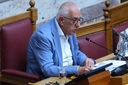 Κακλαμάνης: «Βλέπει» πρόωρες εκλογές το φθινόπωρο – «Μπορεί να είναι η θεραπεία στην πολιτική τοξικότητα»