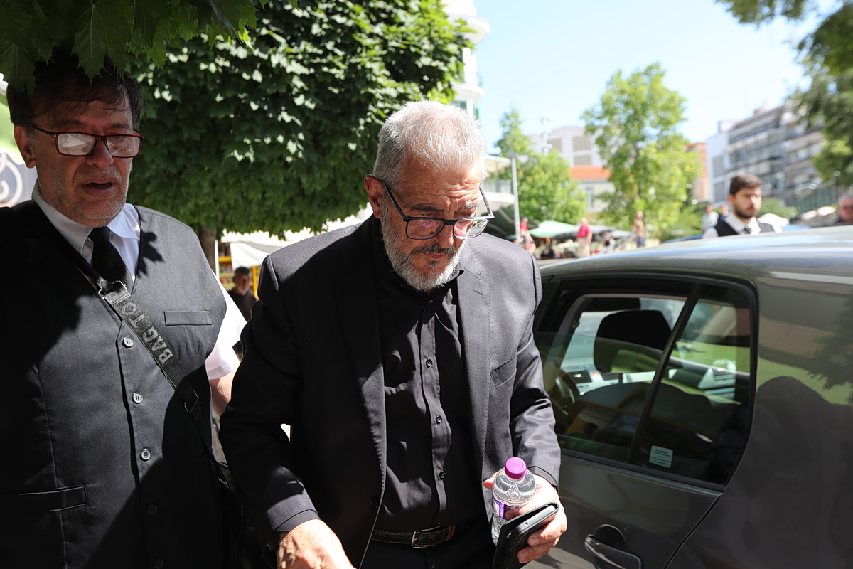 Παναγιώτης Νέστορας: «Το μόνο που έχω να ρωτήσω είναι γιατί τόσο μίσος, ποιοι είναι πίσω από τους εκτελεστές»