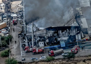 ΕΛΑΣ: Η έλλειψη πρόληψης και ασφάλειας σε χώρους εργασίας έχει πάρει πια μορφή επιδημίας