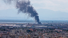 Φυλάκιση 3 ετών, χωρίς αναστολή, στον 70χρονο που προκάλεσε τη φωτιά στο Καλοχώρι – Τι υποστήριξε