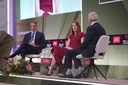 F-35 στην Τουρκία: Για υπερβολή και έλλειψη κατανόησης από τον ελληνικό Τύπο μιλά ο Κ. Μητσοτάκης