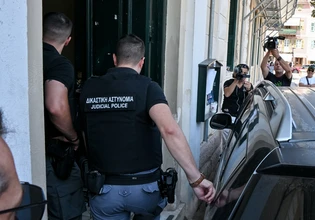 Άργος: Νέα προθεσμία πήραν οι δύο αστυνομικοί για τον τραυματισμό του 20χρονου